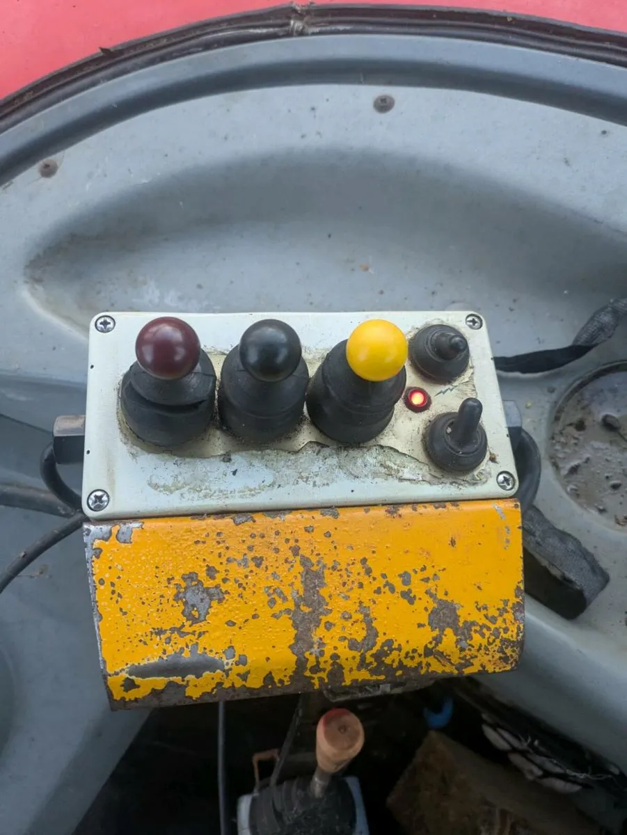 McConnel pa 93E high power - Image 4