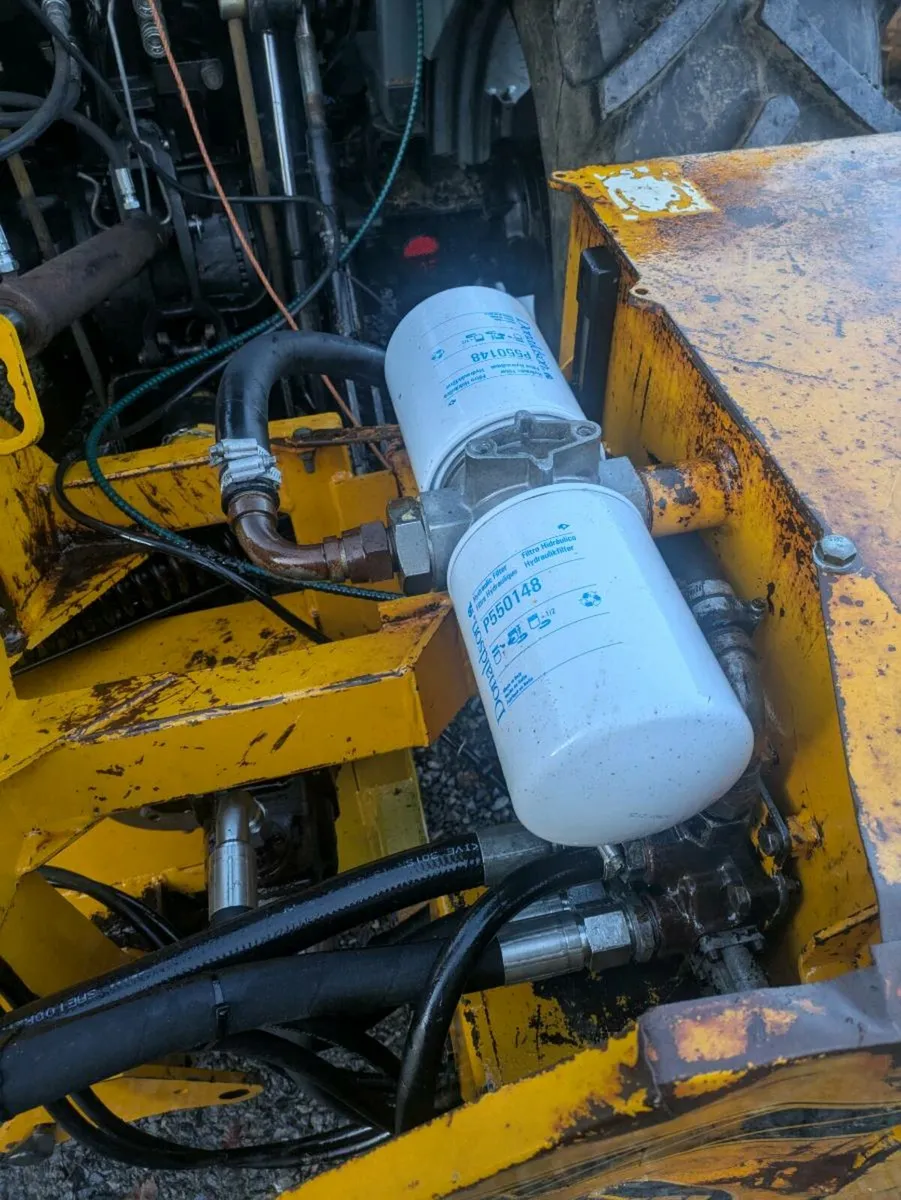 McConnel pa 93E high power - Image 3