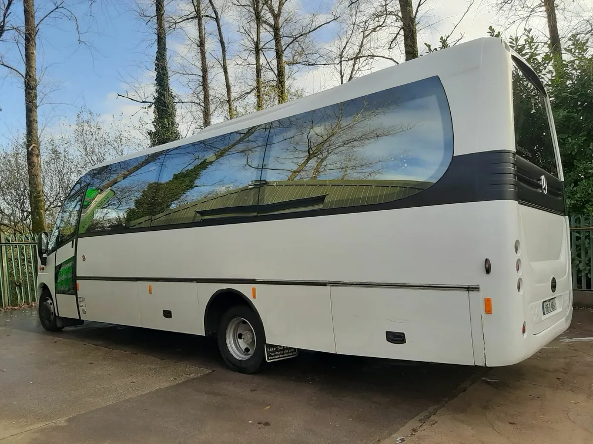 Mercedes-Benz Other 2008 - Image 4