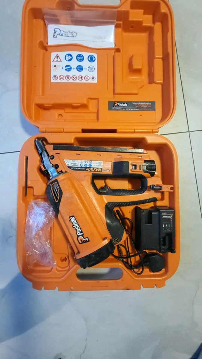 Pasloade im350+ - Image 2