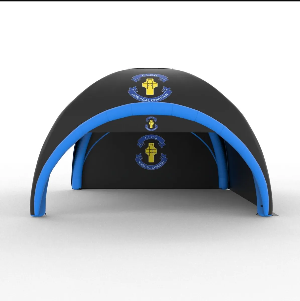 Inflatable Domes Tents Car Shows Events In&Outdoor - Image 4