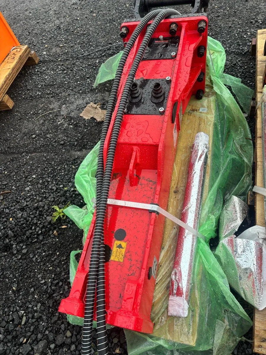 Rock Breakers - Image 2