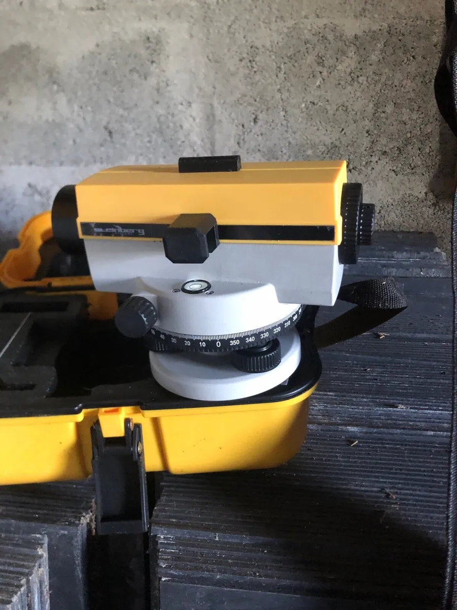 Dumpy level - Image 2