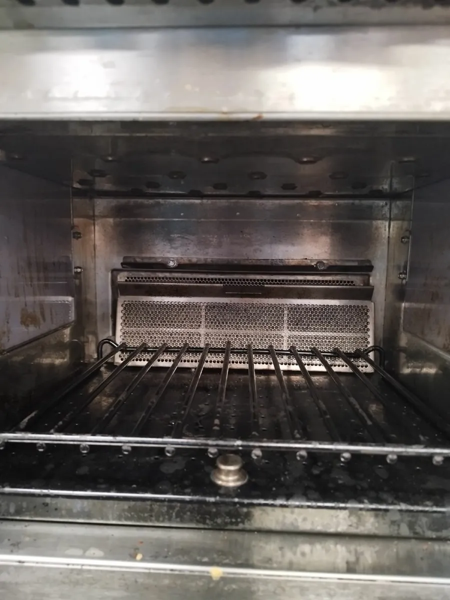 Merrychef Eikon E4 - Image 4