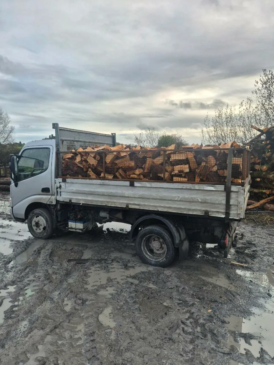 🔥 Firewood for sale 🔥 - Image 2