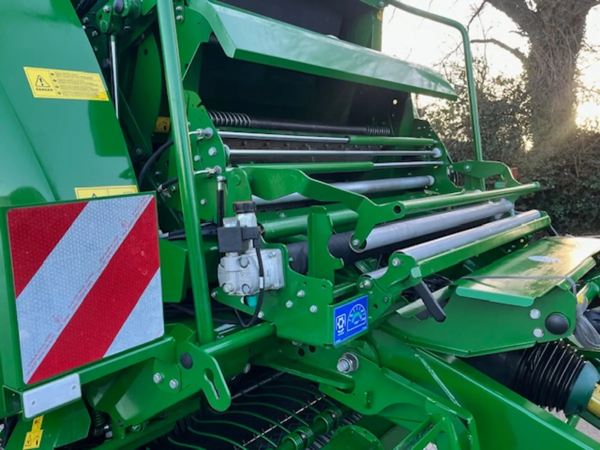 McHale Fusion Vario --Plus - Image 3