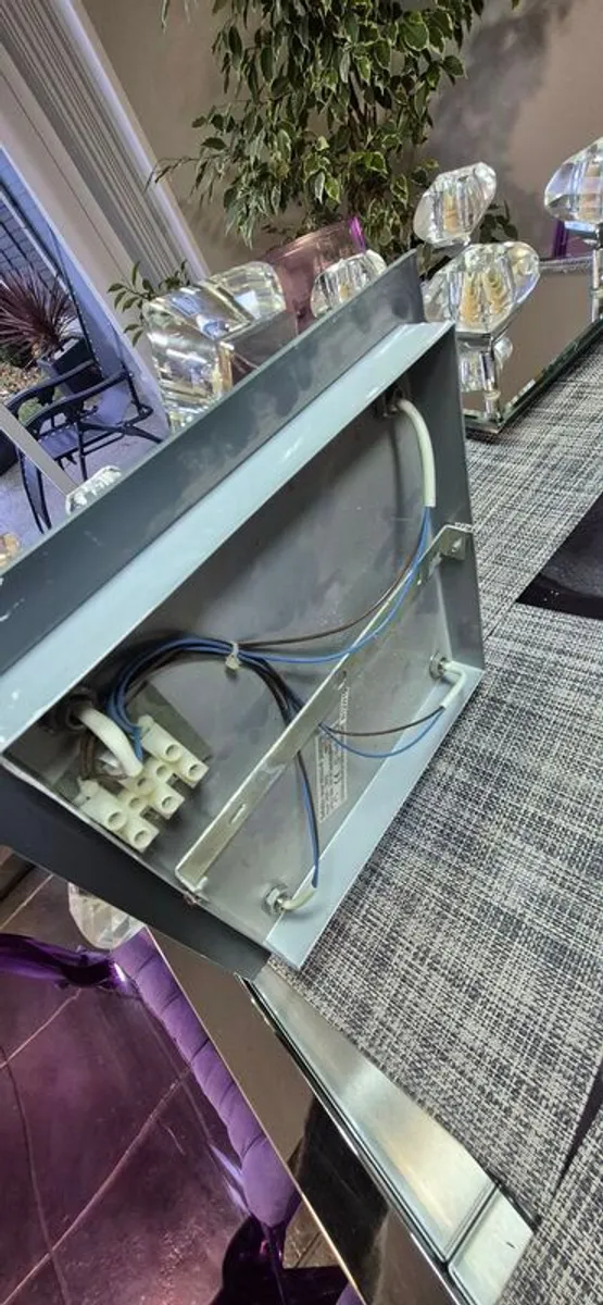 5 ceiling ligts - Image 3