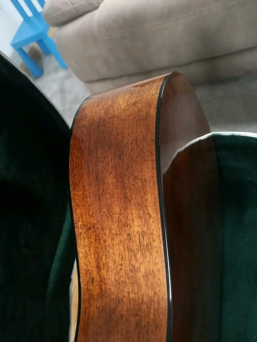 Martin D18 Reimagined. - Image 3