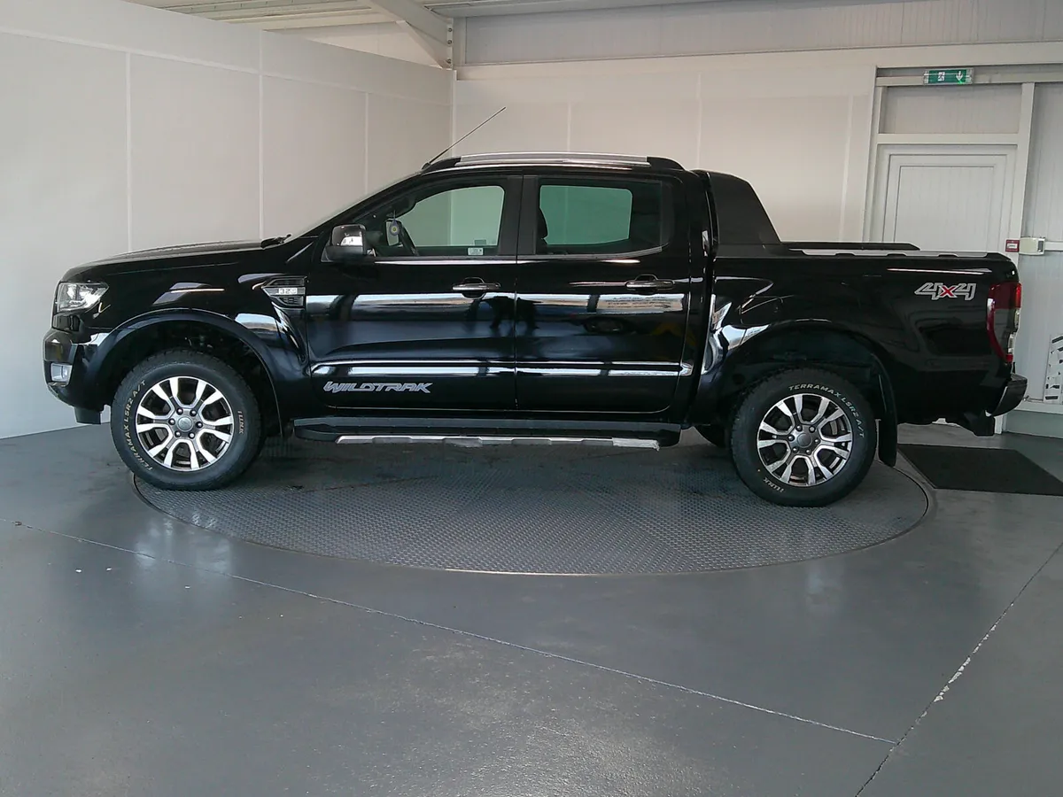 Ford Ranger 2018 - Image 4