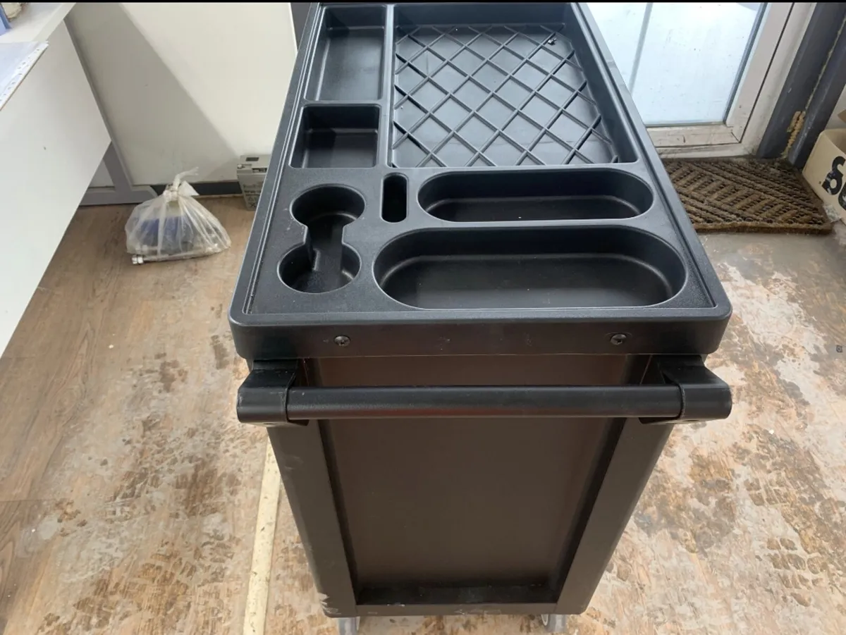 Brand New Tool Cart - Image 4