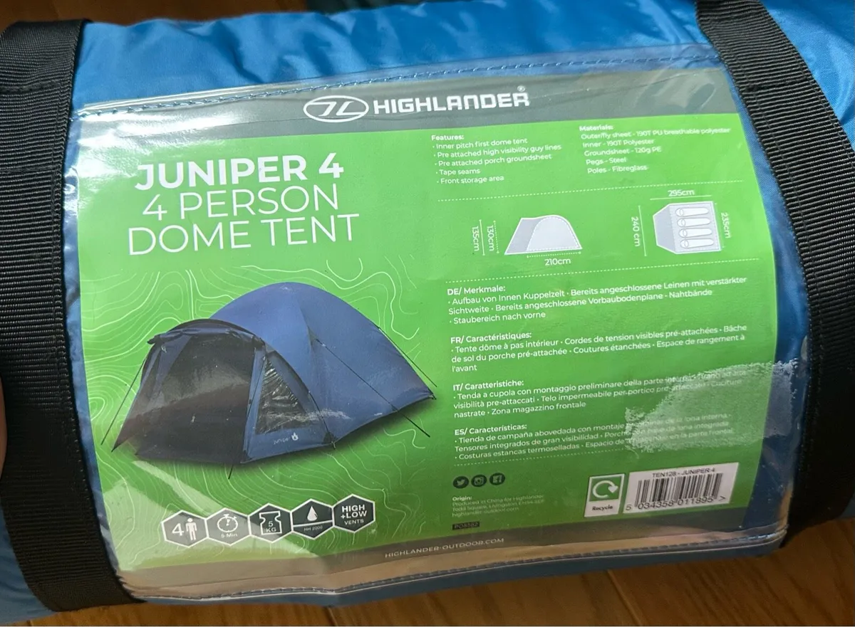 Camping - Image 1