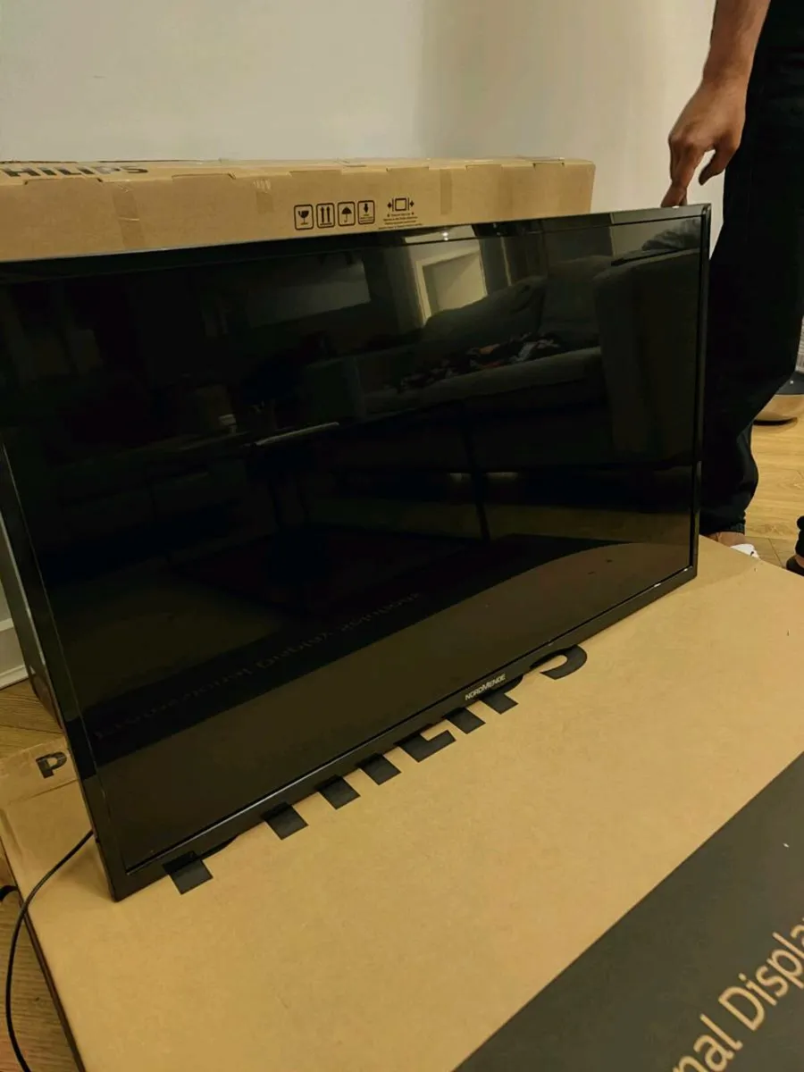 NordMende TV (Not Smart) - Image 2