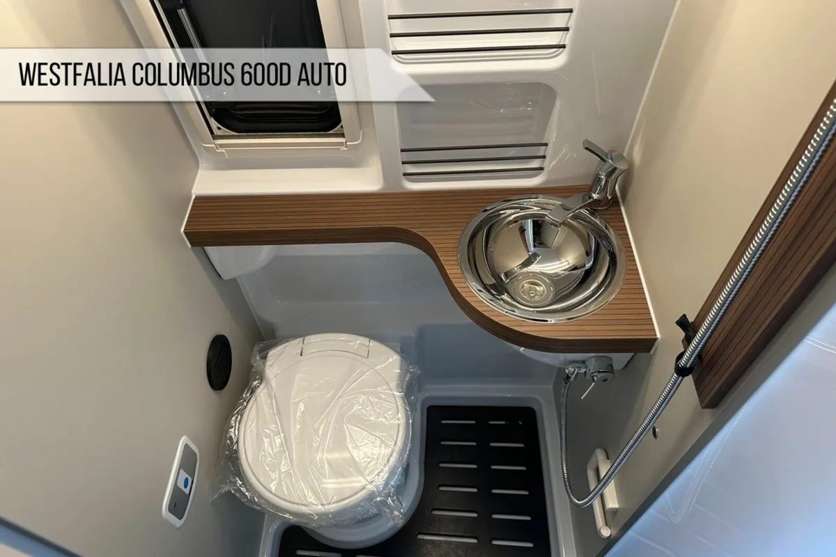 See the Westfalia Range at Anchor Point Motorhomes - Image 4