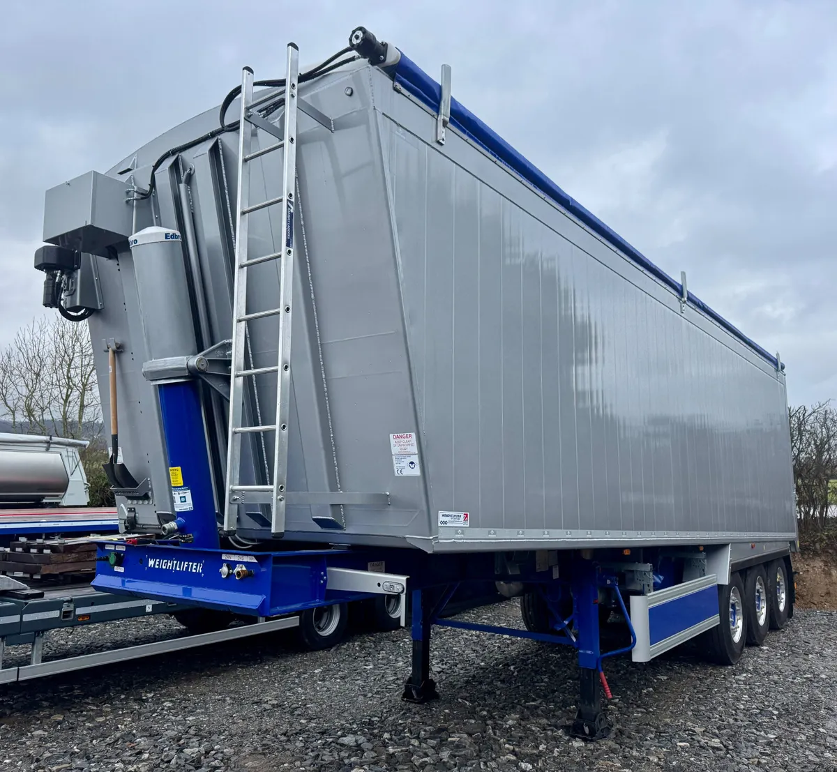 Weightlifter 72cube big spec - Image 2