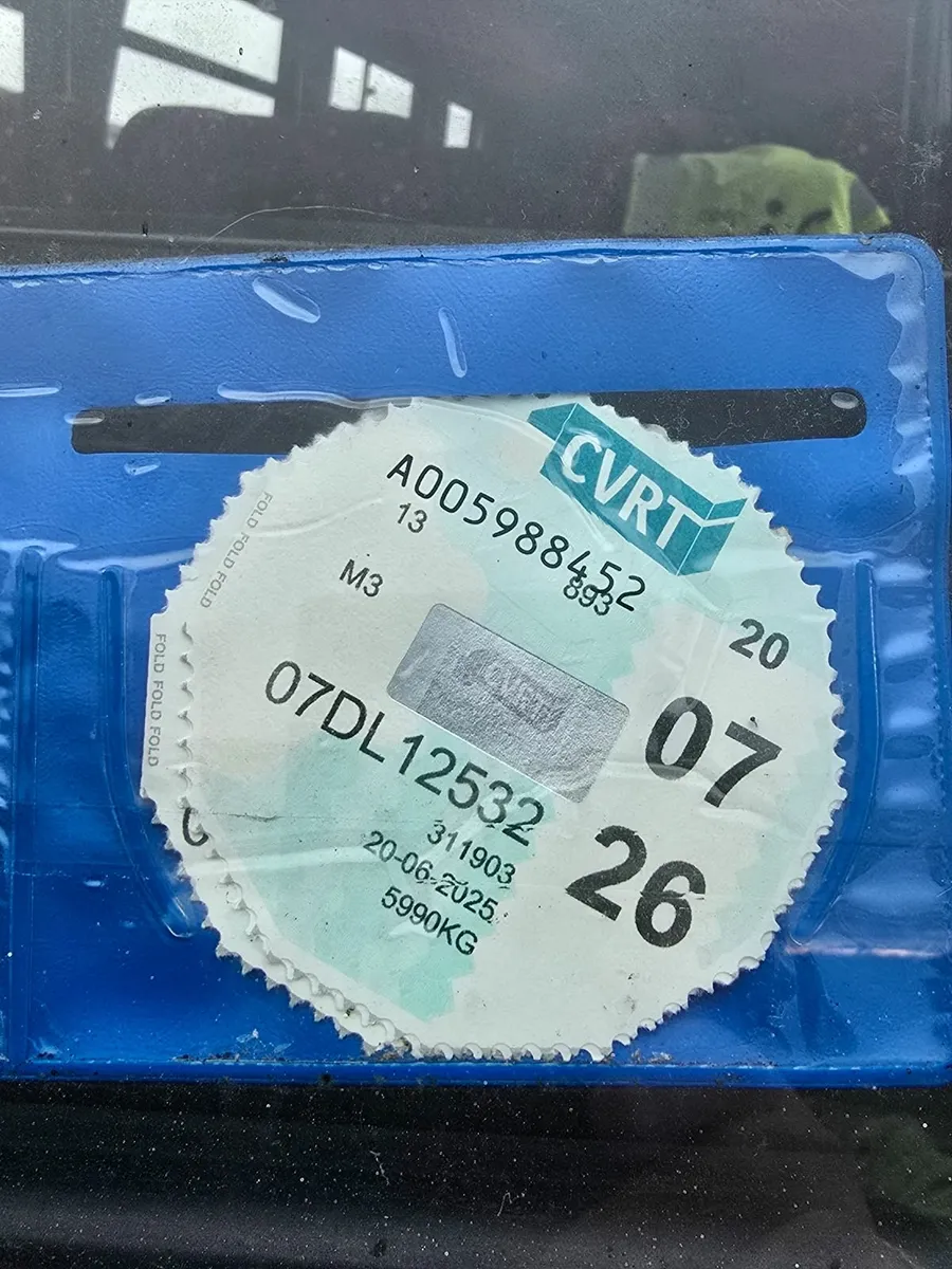 Mercedes Vario and Mercedes Sprinter - Image 4