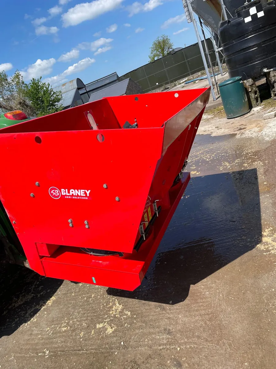 Farm Machinery - Image 2