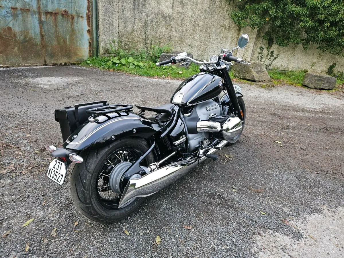 Bmw R18 First Edition - Image 4
