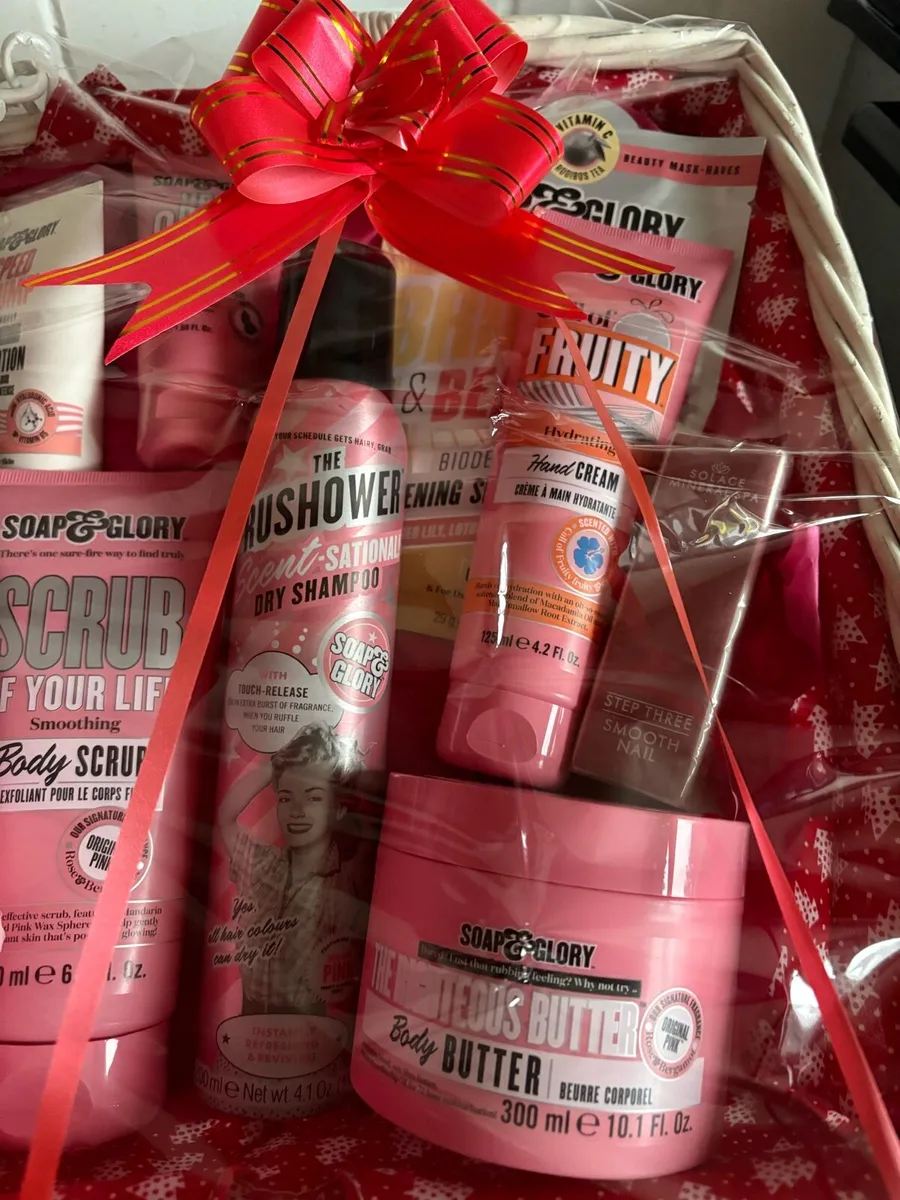 Gift hamper - Image 3