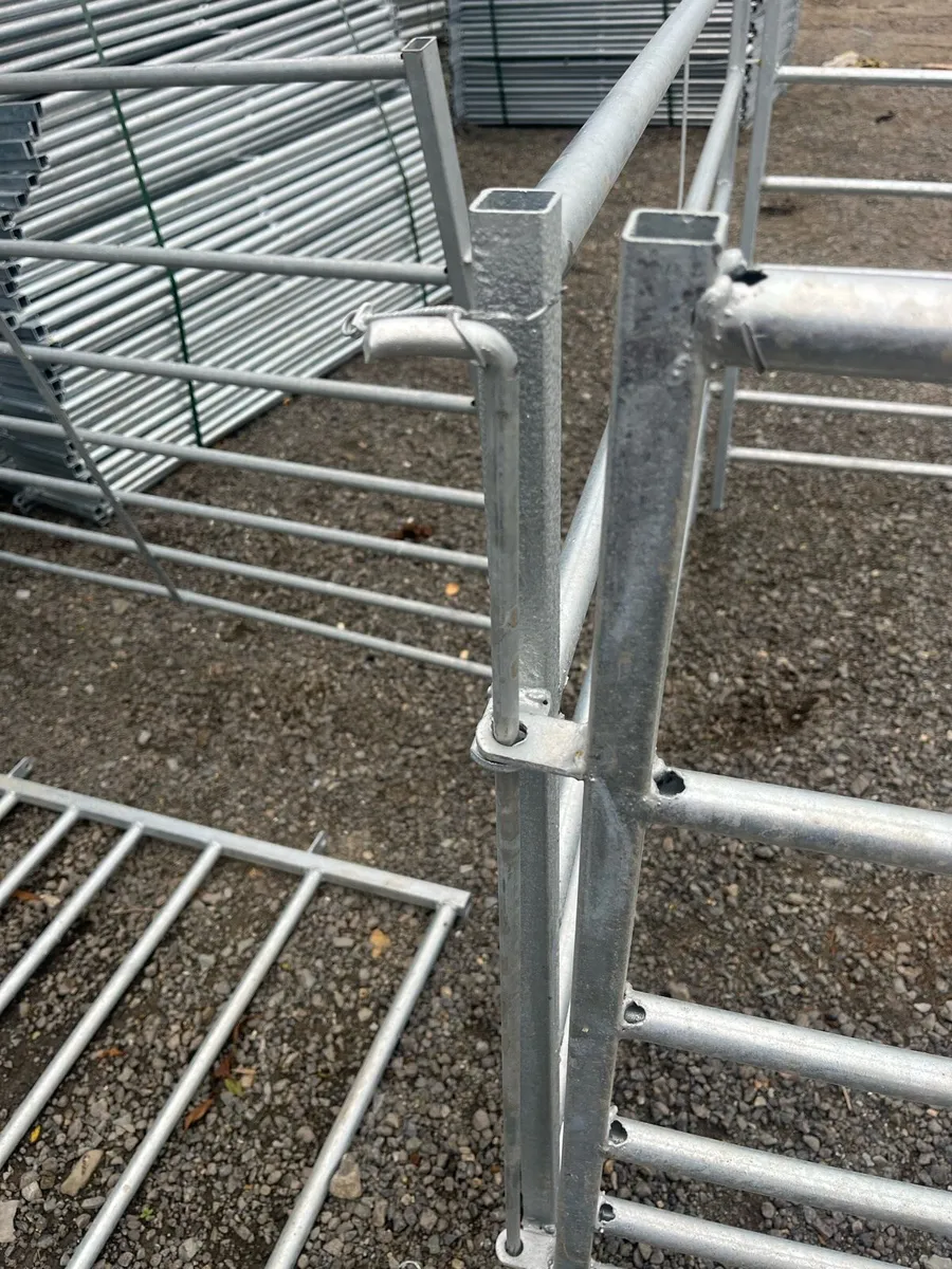 All types of farm equipment - Image 2