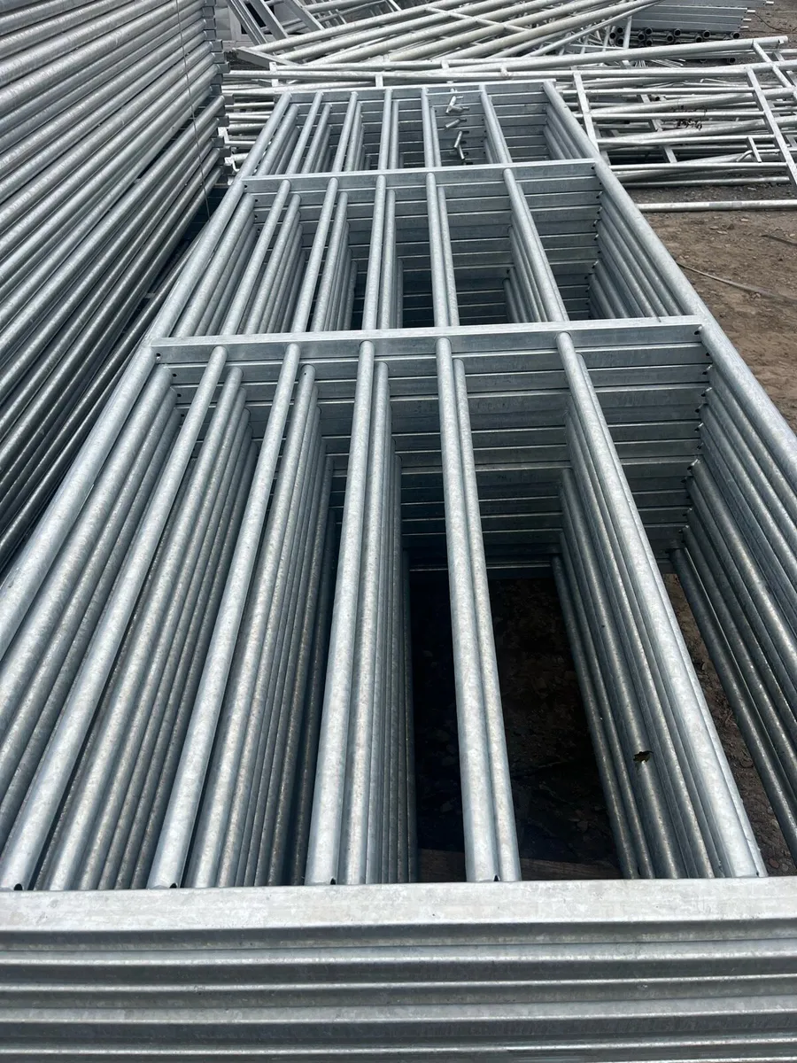 All types of farm equipment - Image 3