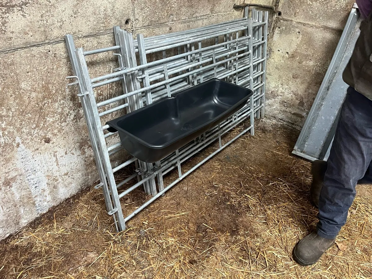 All types of farm equipment - Image 1