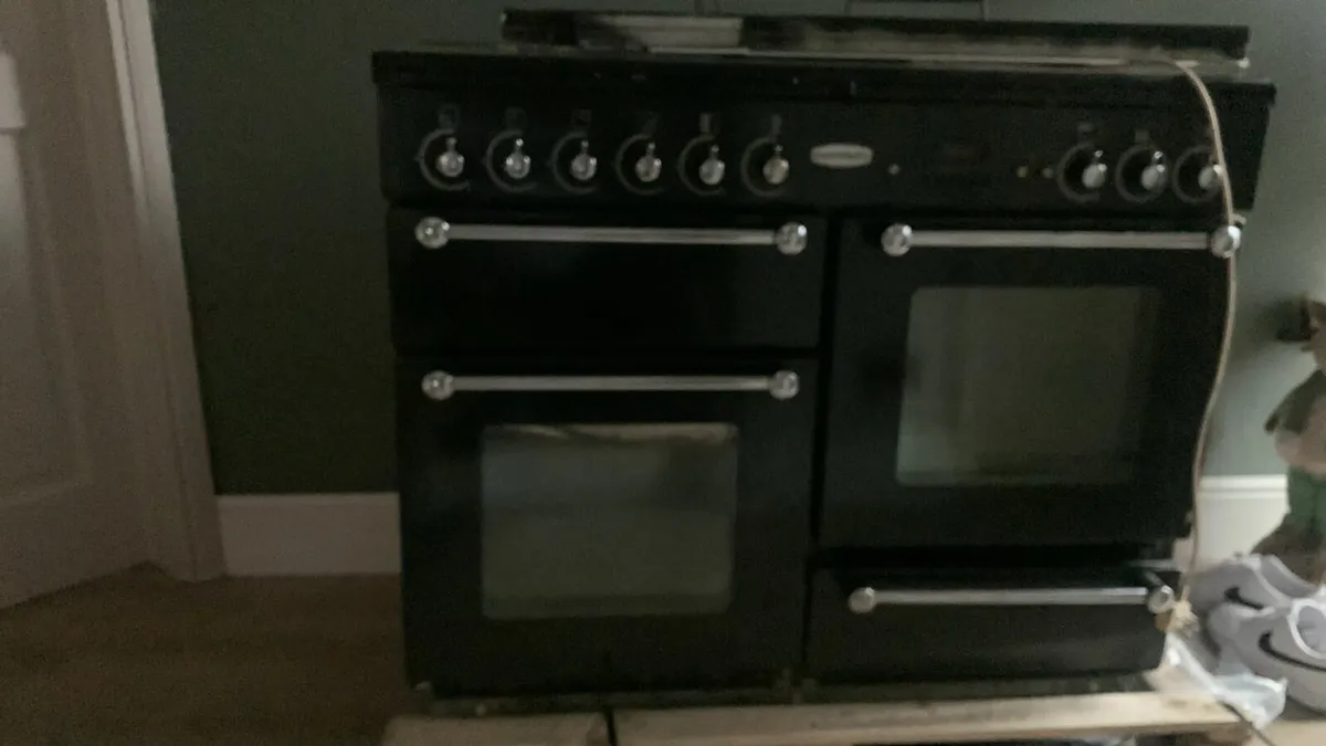 Rangemaster 110 - Image 3