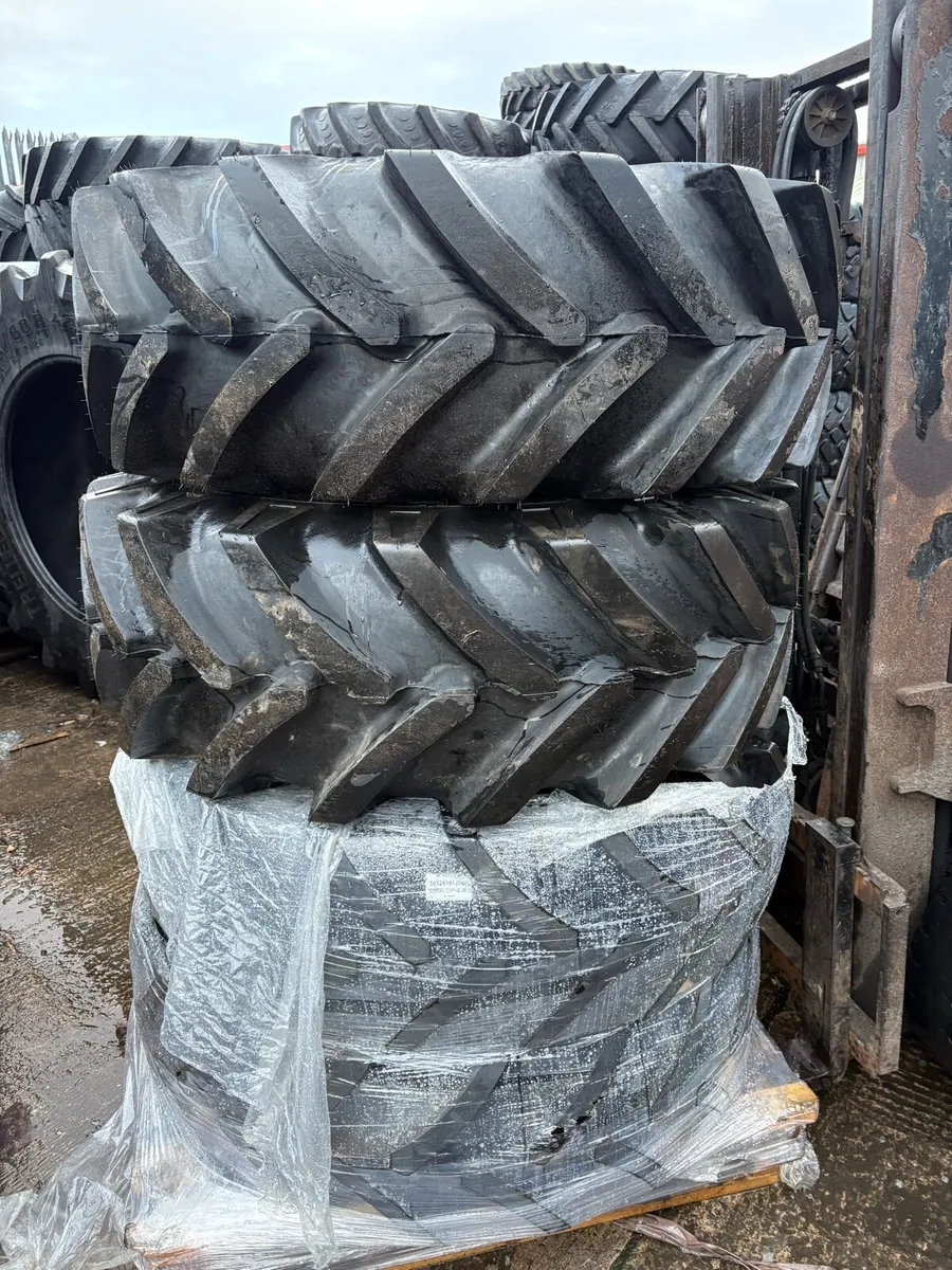 Teleporter tyres - Image 2