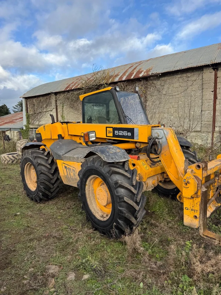 Teleporter tyres - Image 3