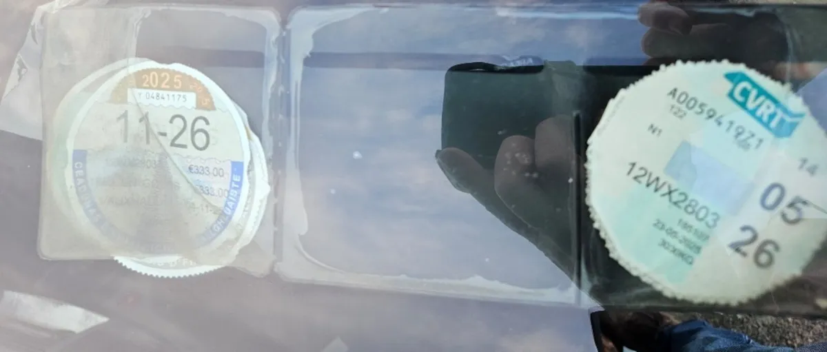 Vauxhall Vivaro Crew Cab - Image 4