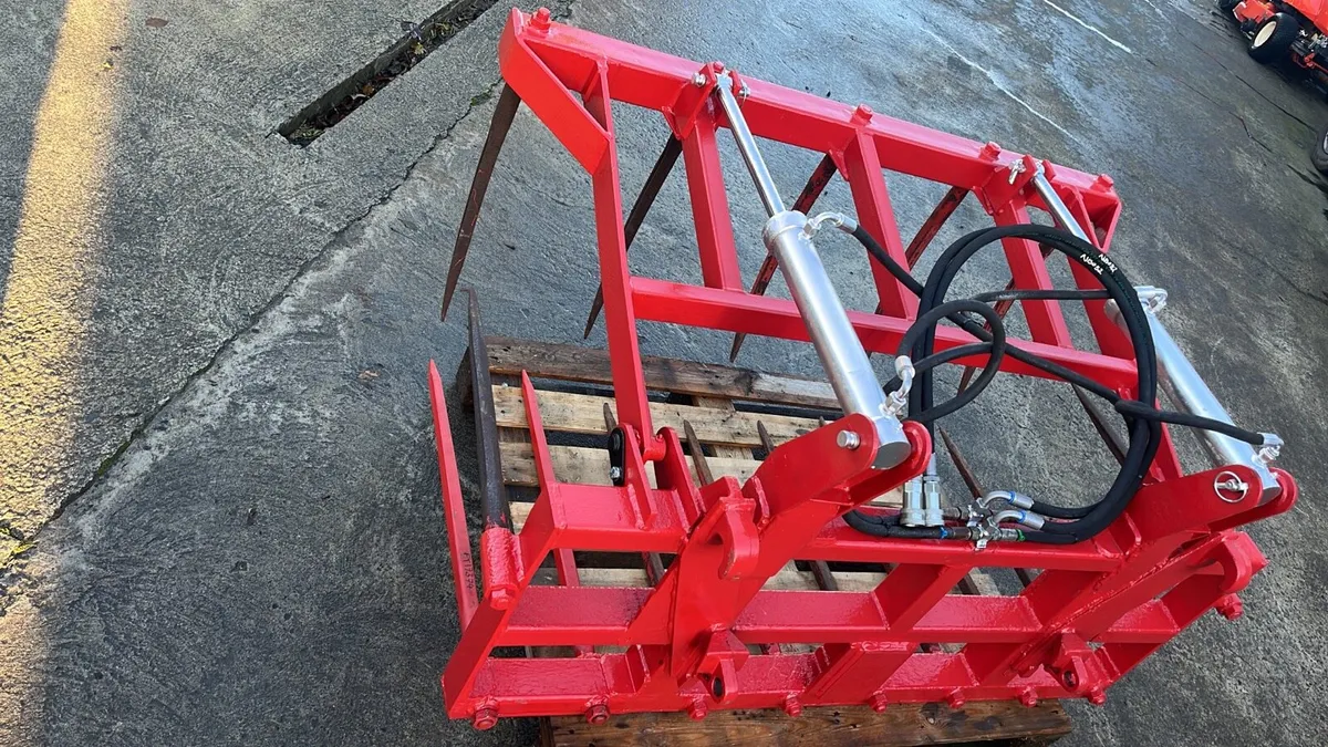 Tanco Tine Grab - Image 1