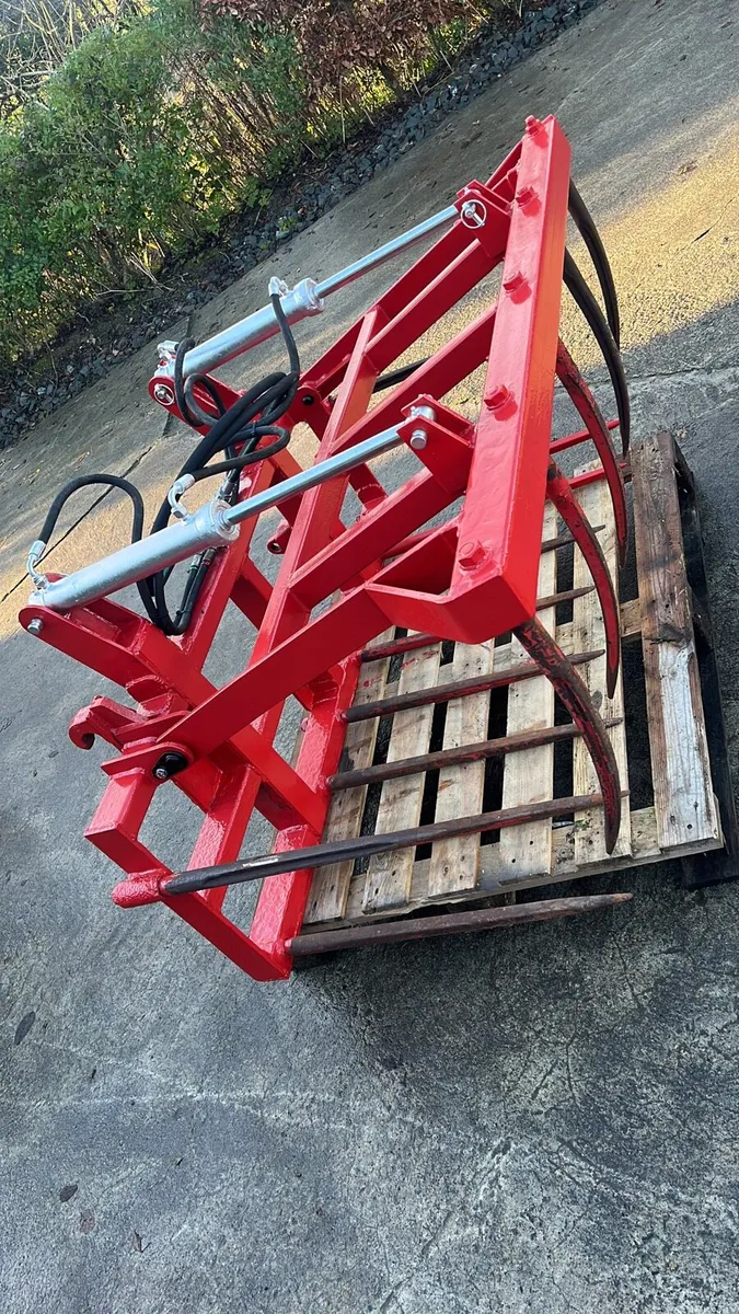 Tanco Tine Grab - Image 3