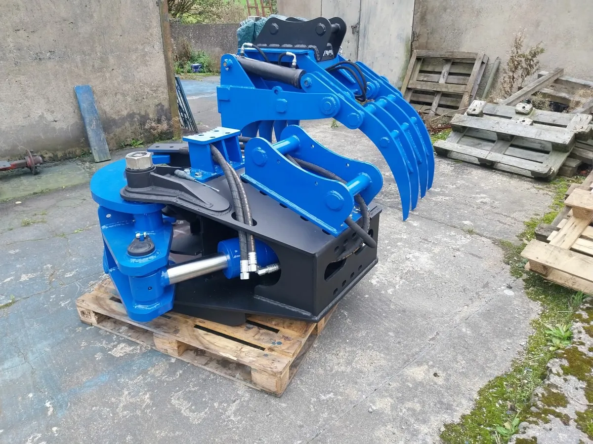 360 Professional Tree shear... - Image 1