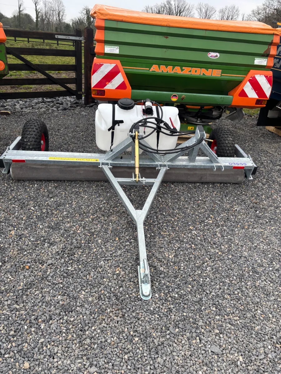 Sherman weed licker - Image 1