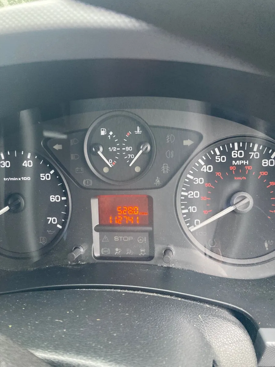 Peugeot Partner 2016 - Image 3