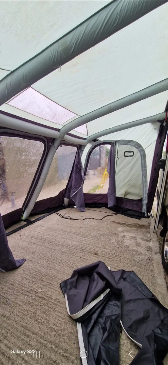 Air tent - Image 2