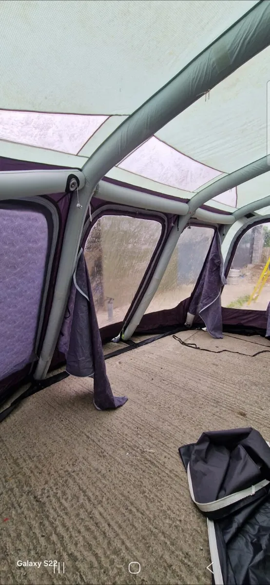 Air tent - Image 3