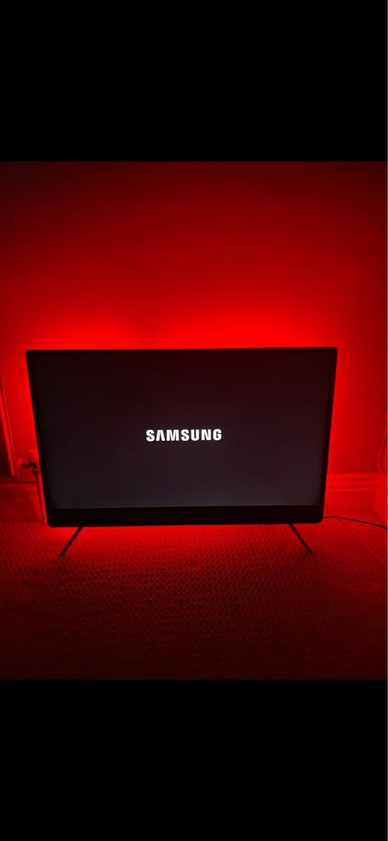 Samsung smart tv - Image 1