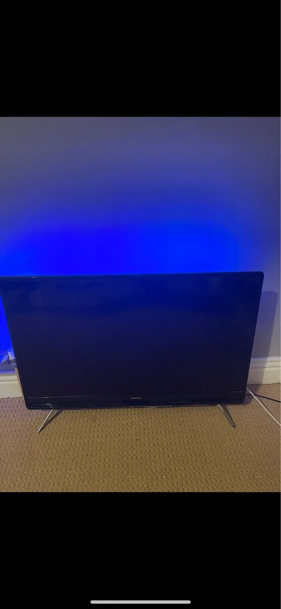 Samsung smart tv - Image 3