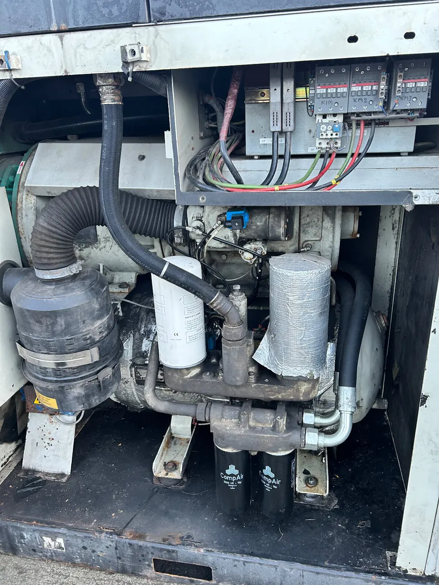 Compressor - Image 4