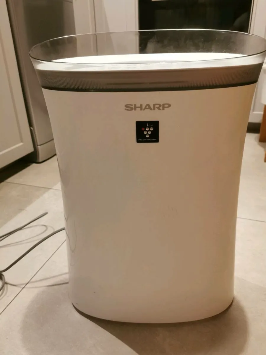 SHARP Air purifier - Image 1