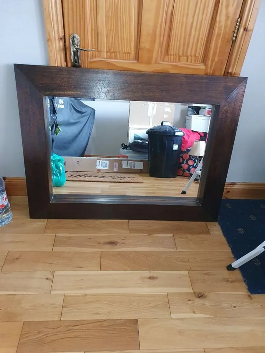 Mirror for sale - Image 1