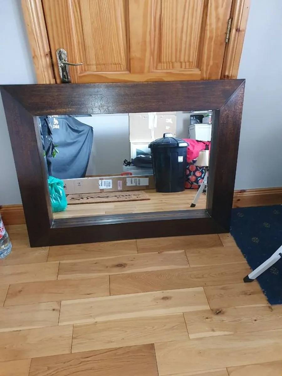 Mirror for sale - Image 2