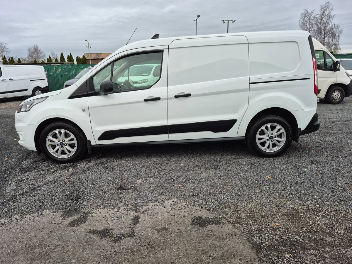 FORD TRANSIT CONNECT L2 TREND INCLUDES VAT - Image 3