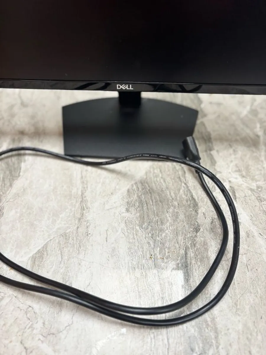 Dell Monitor SE2417HR - Image 2