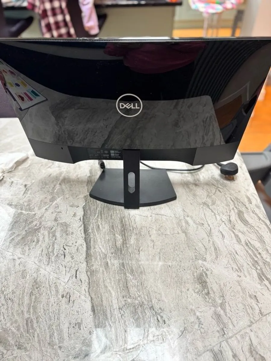 Dell Monitor SE2417HR - Image 4