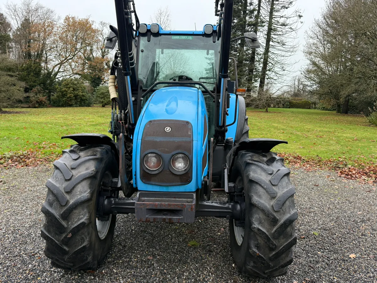 2000 Landini Ghibli 100 *3300 Hours**€28950 No Vat - Image 2