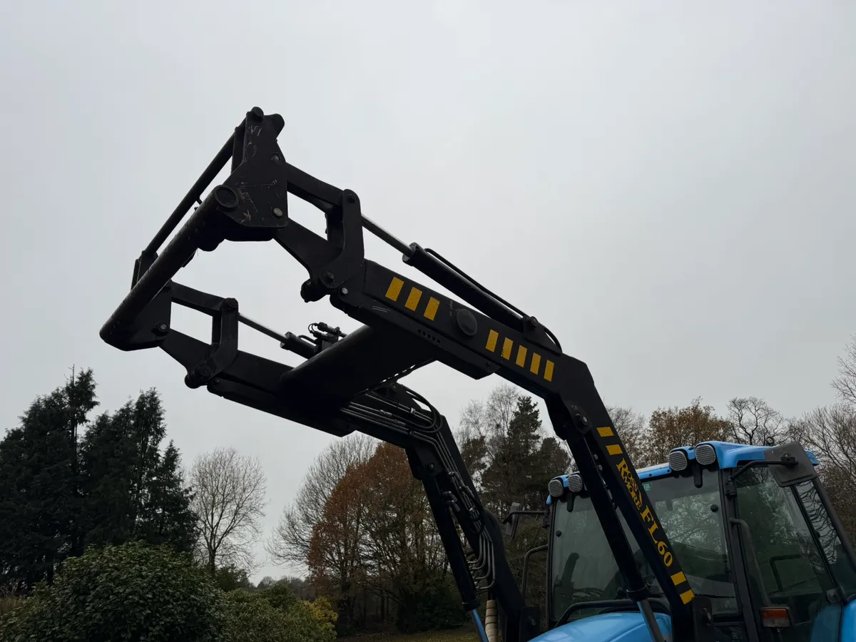 2000 Landini Ghibli 100 *3300 Hours**€28950 No Vat - Image 3