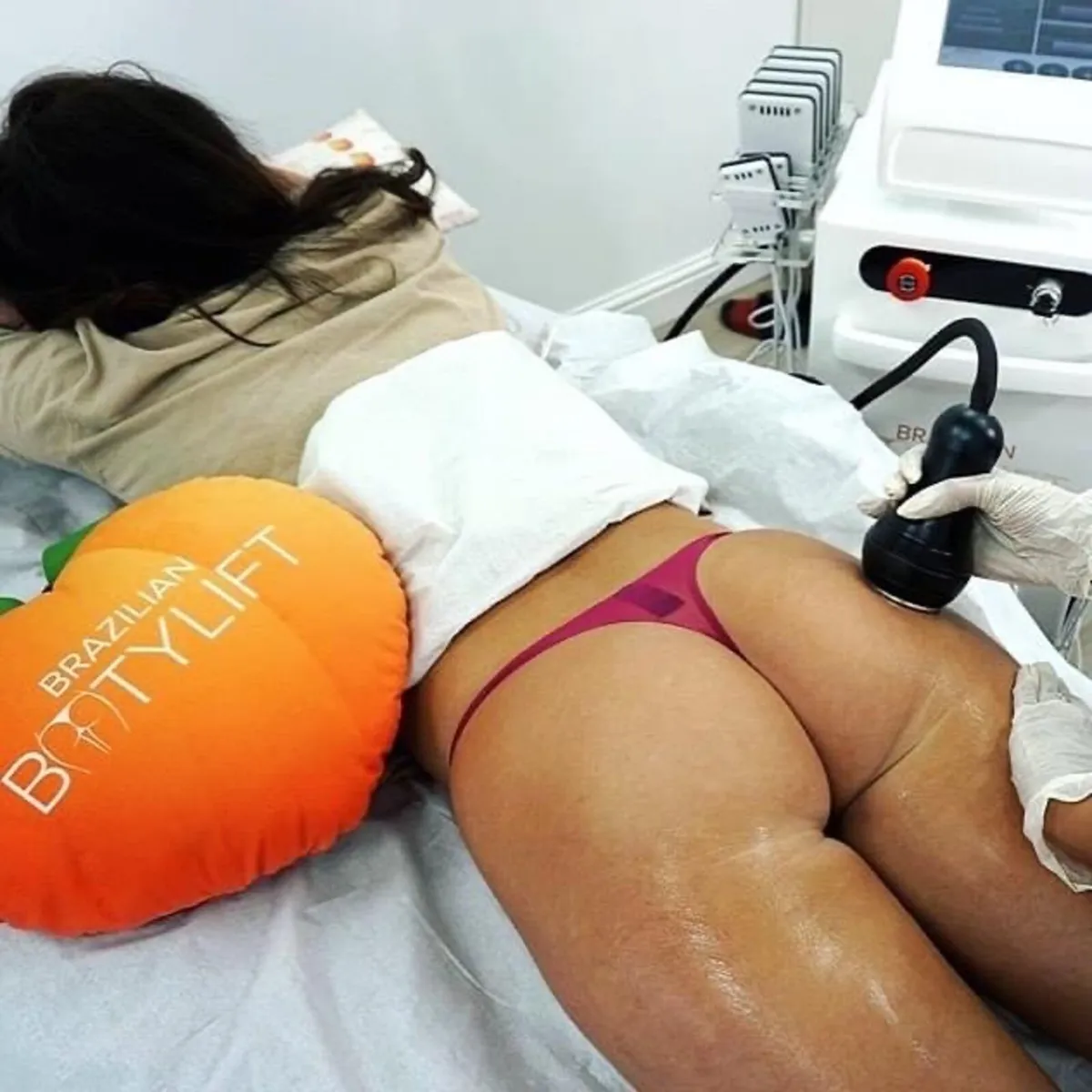 Body sculpting machine - Image 3