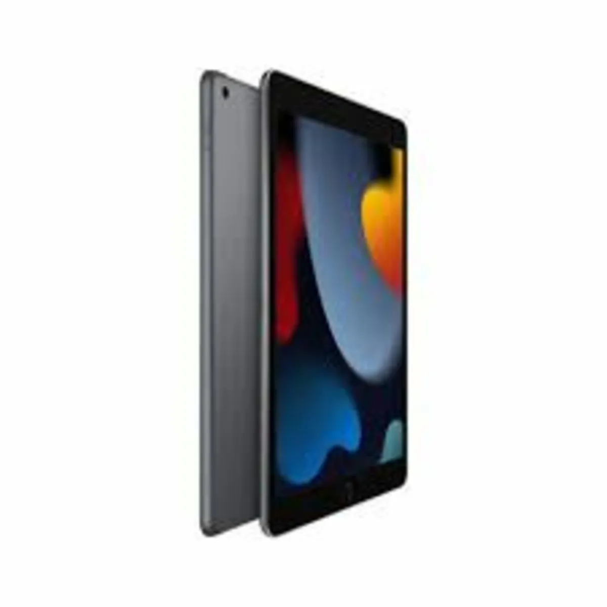 iPad 9 10.2" 64GB Space Grey A Grade - Image 3