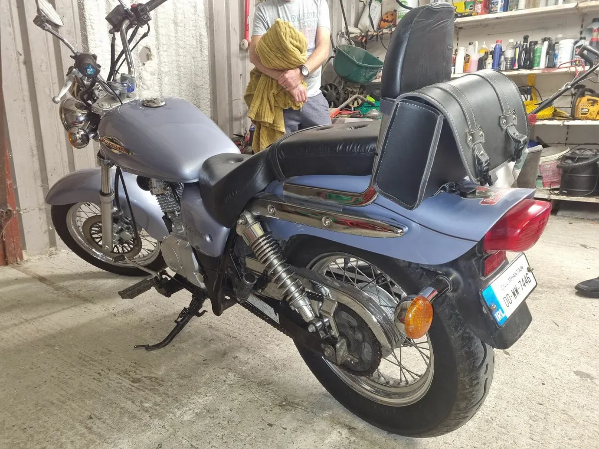 Suzuki Other 2000 - Image 2